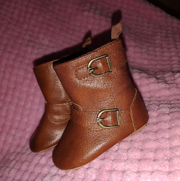 Baby boots - Picture 1 of 1